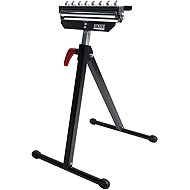 STROXX Multifunctional roller stand 3in1, 90 kg, height adjustable (72-110 cm) - Support