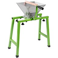 STREND PRO Fruit crusher OD-53207L, metal stand - Fruit Crusher Machine