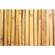 Strend Pro Parcela Bamboo, 1500 mm - Fence