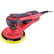 Worcraft OS04-150, 350 W, 150 mm, eccentric - Random Orbital Sander
