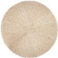 MagicHome mat 38 cm, brown - Placemat