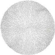 MagicHome mat 38 cm, silver - Placemat