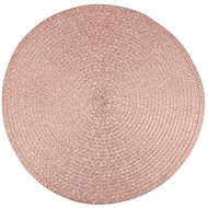 MagicHome plate mat 38 cm, copper - Placemat