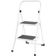 Strend Pro Steps LFD080 2 steps, steel, EN14183 - Stepladder