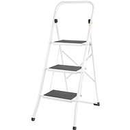 Strend Pro Steps LFD110 3 steps, steel, EN14183 - Stepladder