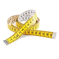 Hoechstmass DMTS, 150 cm - Tailor's Tape