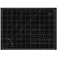 Texi Black cutting mat 60 × 45 cm - Cutting Mat