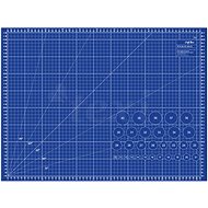 Texi Blue cutting mat 60 × 45 cm - Cutting Mat
