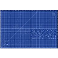 Texi Blue cutting mat 90 × 60 cm - Cutting Mat