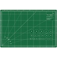 Texi Green cutting mat 45 × 30 cm - Cutting Mat