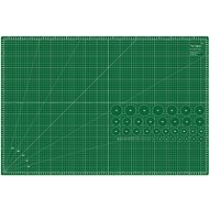 Texi Green cutting mat 90 × 60 cm - Cutting Mat