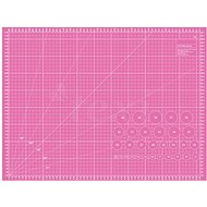 Texi Pink cutting mat 60 × 45 cm - Cutting Mat