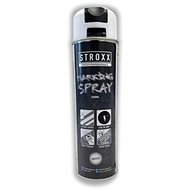 STROXX Marking spray 500 ml quick drying white - Spray Paint