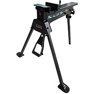 STROXX clamping stand Powerclamp, clamping force 1000 kg - Saw Horse