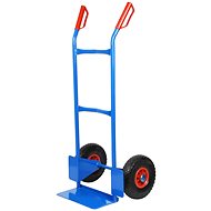 Strend Pro Rudl with inflatable wheels, max. 200 kg - Hand Trolley