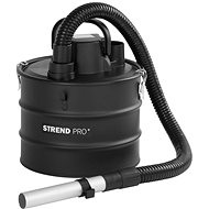 Strend Pro K-408 15 l - Ash Vacuum Cleaner