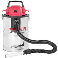 Worcraft CAVC-S20Li-18 l - Ash Vacuum Cleaner