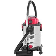 Worcraft VC16-30 - Multipurpose Vacuum Cleaner
