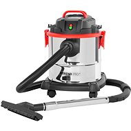 Strend Pro K-411F/1200 - Industrial Vacuum Cleaner