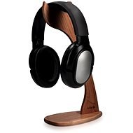 Sortland Stojan na sluchátka Rotsund z ořechového dřeva - Headphone Stand
