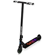 Street Surfing Trickster Black Gum 2024 - Freestyle Scooter