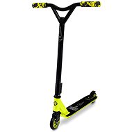 Street Surfing Torpedo Hunt Lime 2024 - Freestyle Scooter