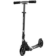 Street Surfing Urban X145 Electro Black White - Folding Scooter