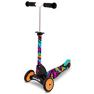 Street Surfing Fizz Flip Mini Evo Color Hype - Children's Scooter