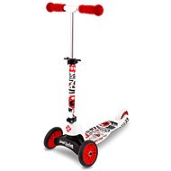 Street Surfing Fizz Flip Mini Evo Happy Monster - Children's Scooter