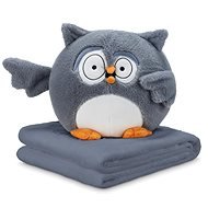 Dormeo Owl Scarecrow - Pillow