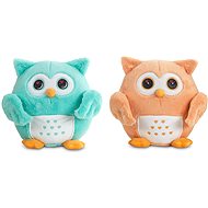 Dormeo Owl Valda and Týnka - Pillow