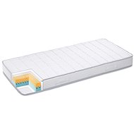 Dormeo MATRACE IMEMORY SILVER 80x200 - Matrace