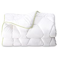 DORMEO Přikrývka Aloe Vera DUVET V3, 140 × 200 cm - Přikrývka