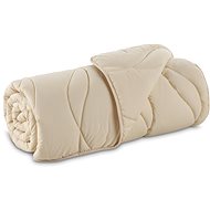 DORMEO Přikrývka Bamboo DUVET V4, 140 × 200 cm - Přikrývka