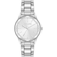 Steve Madden Ladies Round Watch SM/8155SVSV - Watch