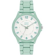 Steve Madden Ladies Round Watch SM/5017WTLB - Watch