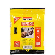 Soudal SWIPEX cleaning wipes - Cleaning Wipes