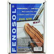 Fenosol Maintenance MAXI set for white PVC - Cleaning Kit