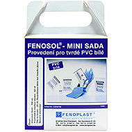 Fenosol Maintenance MINI set for white PVC - Cleaning Kit