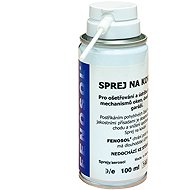 Fenosol Spray for fittings 100 ml - Masonry Cleaner