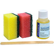 Fenosol PUR-EX package - removal of PUR-foam - Cleaner