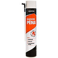 Monton mounting foam 750 ml - Insulation Foam
