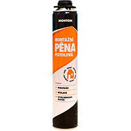 Monton assembly gun foam 750 ml - Insulation Foam