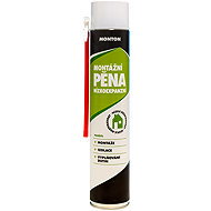 Monton low expansion foam 750 ml - Insulation Foam