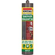 Soudal Transpacryl 300 ml - Putty