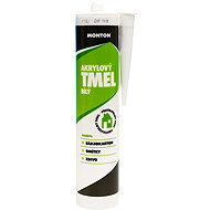 Monton acrylic putty white 480 g - Putty