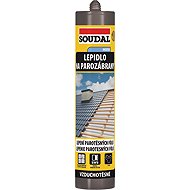 Soudal Adhesive for vapour barriers 280 ml - Liquid paste