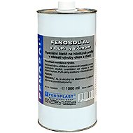 Fenosol Aluminium cleaner and preservative with ELP-system - Cleaner