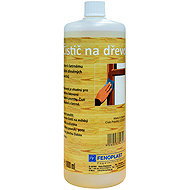 Fenosol Wood Cleaner - Cleaner