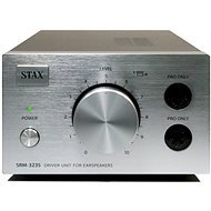 STAX SRM-323S - Fül-/fejhallgató erősítő